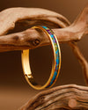 Mhina Blue