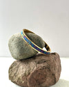 Bangle - Mhina Blue