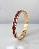 Bangle - Saffron