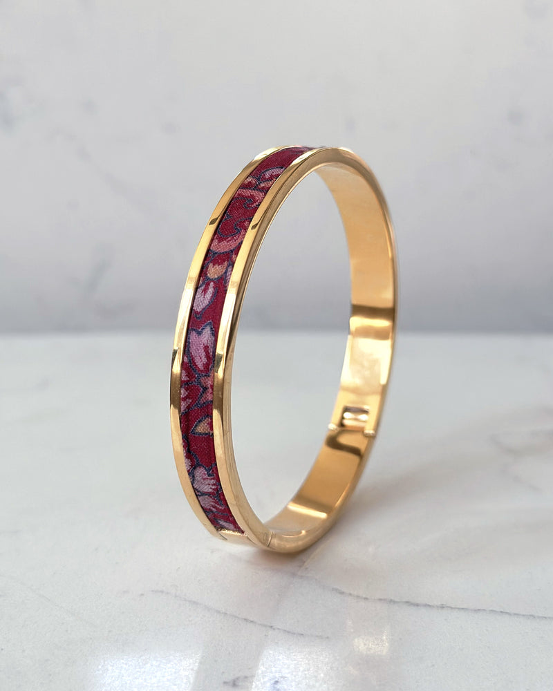 Bangle - Saffron