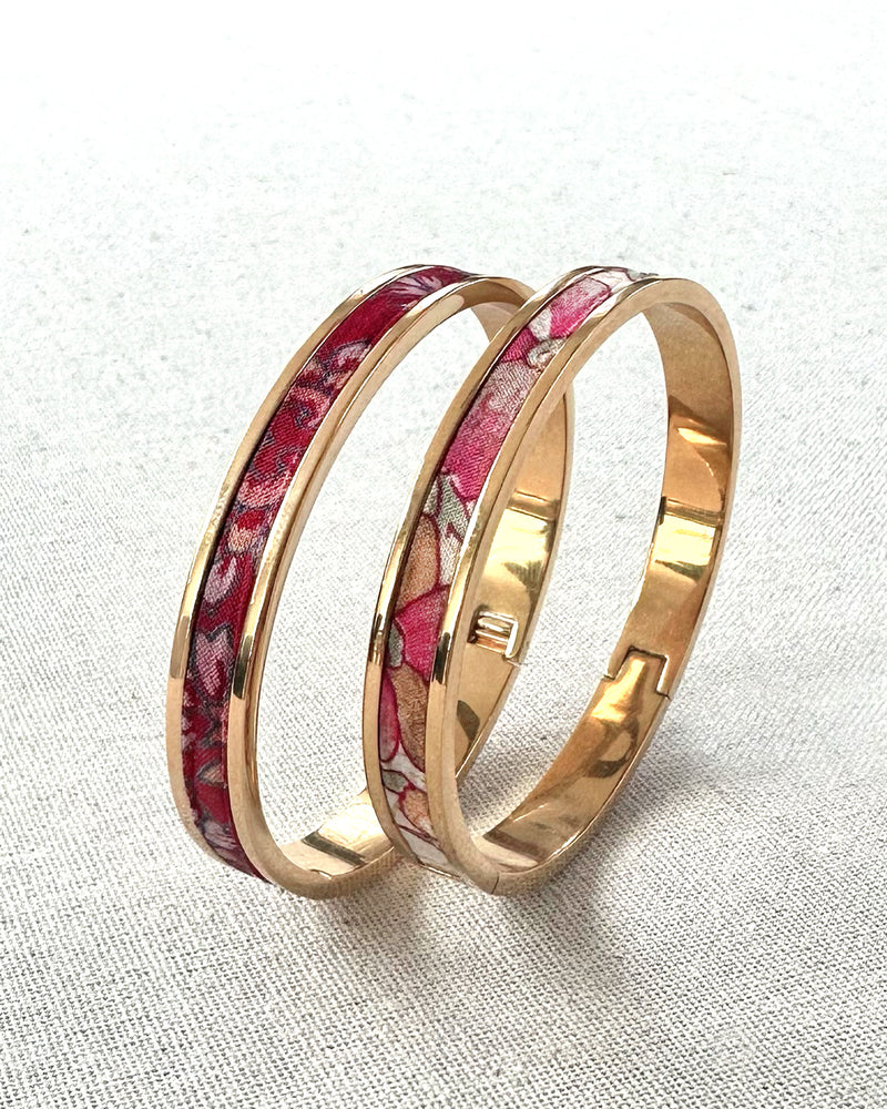 Bangle - Saffron